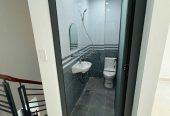 Bán nhà riêng hẻm đường Dương Bá Trạc 28m2 giá chỉ 3 tỷ 400.