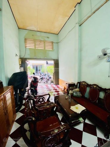 BÁN NHÀ CHÍNH CHỦ 30 NĂM – SỔ NỞ HẬU – KHÔNG QH, LG – ĐƯỜNG NHỰA 9M – CHỈ 9.999 TỶ,