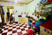 BÁN NHÀ CHÍNH CHỦ 30 NĂM – SỔ NỞ HẬU – KHÔNG QH, LG – ĐƯỜNG NHỰA 9M – CHỈ 9.999 TỶ,