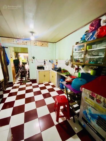 BÁN NHÀ CHÍNH CHỦ 30 NĂM – SỔ NỞ HẬU – KHÔNG QH, LG – ĐƯỜNG NHỰA 9M – CHỈ 9.999 TỶ,