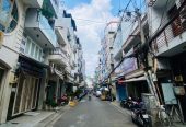 BÁN NHÀ CHÍNH CHỦ 30 NĂM – SỔ NỞ HẬU – KHÔNG QH, LG – ĐƯỜNG NHỰA 9M – CHỈ 9.999 TỶ,