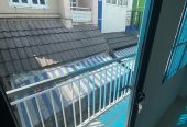 NHÀ ĐẸP MỚI XÂY , BA ĐÌNH QUẬN 8 NHỈNH 2 TỶ