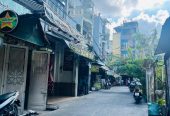 Siêu phẩm Q8 bán nhà Dạ Nam, 52m2 hẻm xe hơi 1ty150