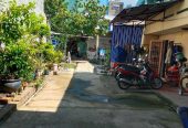 Cần bán nhà trọ DT 740m mặt tiền đường 30m An Dương Vương – P16 – Quận 8