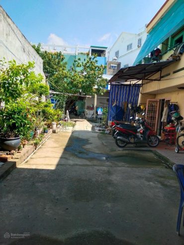 Cần bán nhà trọ DT 740m mặt tiền đường 30m An Dương Vương – P16 – Quận 8