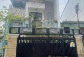 NHÀ BÁN ĐƯỜNG BÔNG SAO , NGỘP BANK GIẢM 1.2 TỶ KỊCH KHUNG – NỞ HẬU – GẦN CHỢ – SHR – 100M2