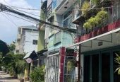 NHÀ BÁN ÂU DƯƠNG LÂN – TẠ QUANG BỬU – 1 ĐỜI CHỦ – HẺM XE HƠI – TIỆN XÂY MỚI – CHDV