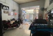 NHÀ BÁN ÂU DƯƠNG LÂN – TẠ QUANG BỬU – 1 ĐỜI CHỦ – HẺM XE HƠI – TIỆN XÂY MỚI – CHDV