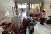 Siêu phẩm Q8 bán nhà Dạ Nam, 52m2 hẻm xe hơi 1ty150