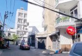 Bán nhà QUẬN 8- Đường DƯƠNG BÁ TRẠC GIẢM 2 Tỷ Mặt tiền khủng 208m LÔ GốC ÔTÔ ,kD ,18Tỷ Thương lượng