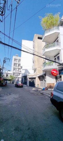 Bán nhà QUẬN 8- Đường DƯƠNG BÁ TRẠC GIẢM 2 Tỷ Mặt tiền khủng 208m LÔ GốC ÔTÔ ,kD ,18Tỷ Thương lượng