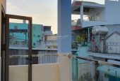 Nhà Hẻm rộng thông thoáng – Mới vào ở liền tại Dương Bá Trạc