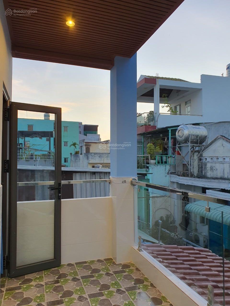 Nhà Hẻm rộng thông thoáng – Mới vào ở liền tại Dương Bá Trạc