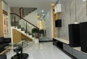 Chính chủ gửi bán nhà DT 44.1m2 giá 1tỷ850 Phạm Thế Hiển, P3, Q8 sổ sẵn đang cho thuê 8tr5/tháng