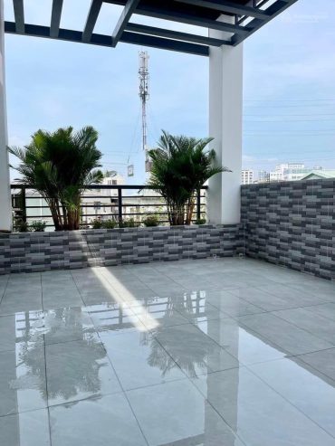 Chính chủ gửi bán nhà DT 44.1m2 giá 1tỷ850 Phạm Thế Hiển, P3, Q8 sổ sẵn đang cho thuê 8tr5/tháng