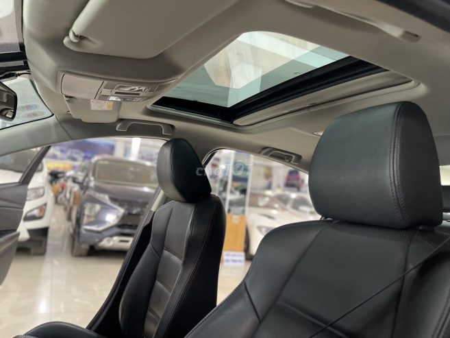 Mazda6 sản xuất 2016 giá tốt