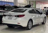 Mazda6 sản xuất 2016 giá tốt