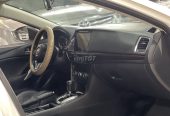 Mazda6 sản xuất 2016 giá tốt