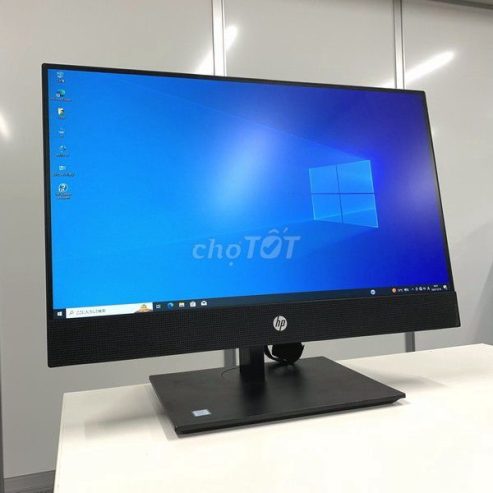All In One HP 600 G4 I5-8400T,8GB,256GB,21.5″ FHD