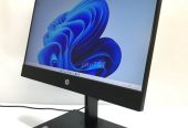 All In One HP 600 G4 I5-8400T,8GB,256GB,21.5″ FHD