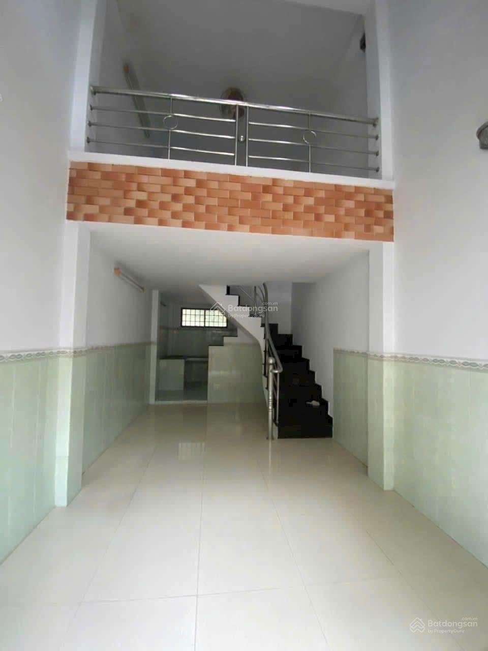 Kẹt tiền chủ bán gấp nhà 47m2 (4×11,75)m – Đường Nguyễn Kim, P7, Q10. Gần sân VĐ Thống nhất