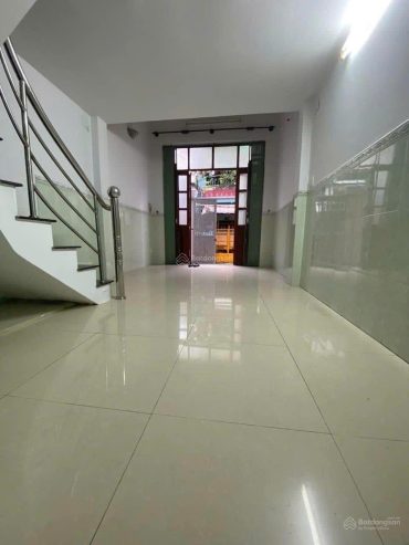 Kẹt tiền chủ bán gấp nhà 47m2 (4×11,75)m – Đường Nguyễn Kim, P7, Q10. Gần sân VĐ Thống nhất