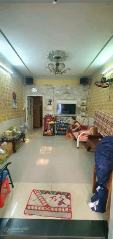 Cần gấp tiền chữa bệnh bán nhà cũ sổ riêng Bà Hạt Q10 50m2 1ty780