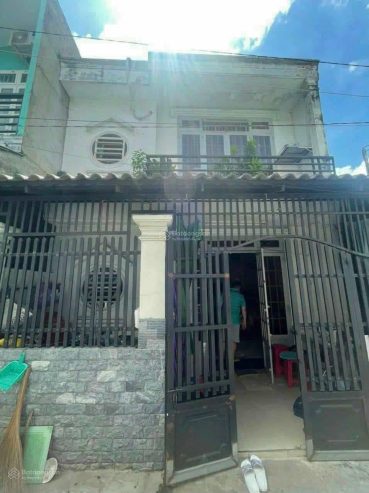 Cần gấp tiền chữa bệnh bán nhà cũ sổ riêng Bà Hạt Q10 50m2 1ty780