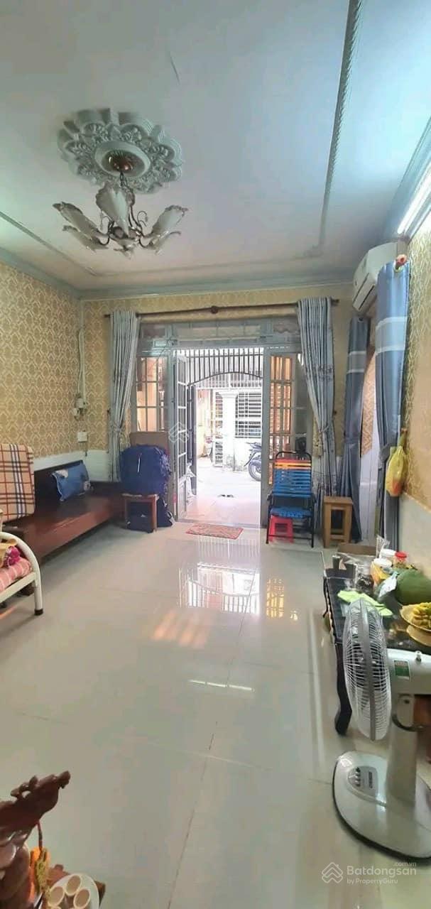 Cần gấp tiền chữa bệnh bán nhà cũ sổ riêng Bà Hạt Q10 50m2 1ty780