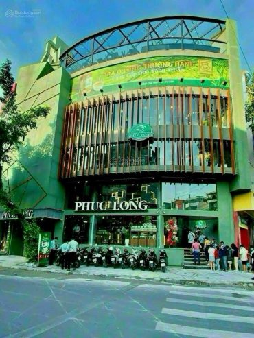 Q. 10 – Nhật Tảo – 3.4x10m – 3 tầng – cách HXH 1 căn – MT 30m – 5.9 tỷ