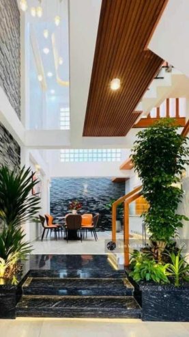 Bán nhà 1T2L HXH Nguyễn Kim, Phường 6, Quận 10,giá 3,5 tỷ/diện tích 65,5m2