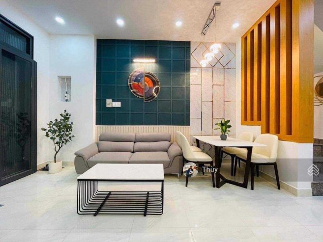 Bán gấp nhà quận 10 HXH DT 3.4×10,5m giá 9.5tỷ
