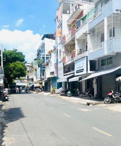 TT Q10 – ngay Nguyễn Tri Phương – Hoà Hảo – hẻm xe hơi 5m – Hoà Hảo – 63m2 – nhỉnh 10 tỷ