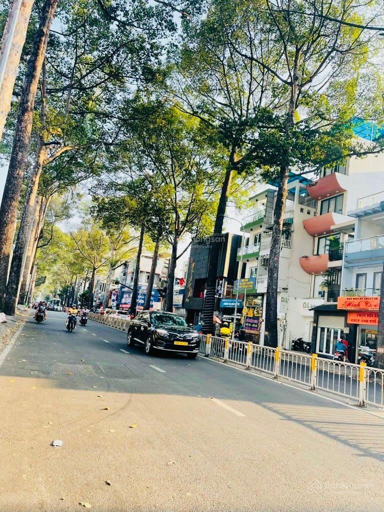 TT Q10 – ngay Nguyễn Tri Phương – Hoà Hảo – hẻm xe hơi 5m – Hoà Hảo – 63m2 – nhỉnh 10 tỷ