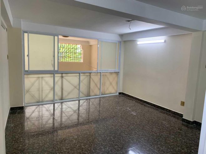 Hẻm thông 8m ngay 3/2 gần Coopmart Lý Thường Kiệt, Dt: 4.1x15m, 4 tầng, 8,8 tỷ