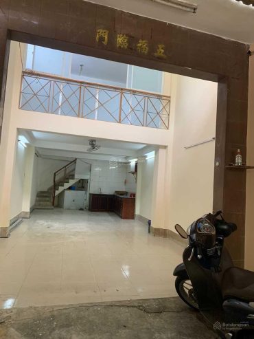 Hẻm thông 8m ngay 3/2 gần Coopmart Lý Thường Kiệt, Dt: 4.1x15m, 4 tầng, 8,8 tỷ