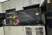 Chủ nhà ngợp, bán gấp nhà mới 4 tầng CMT8, Quận 10, khu vực VIP tặng nội thất, giá 3,6 tỷ.