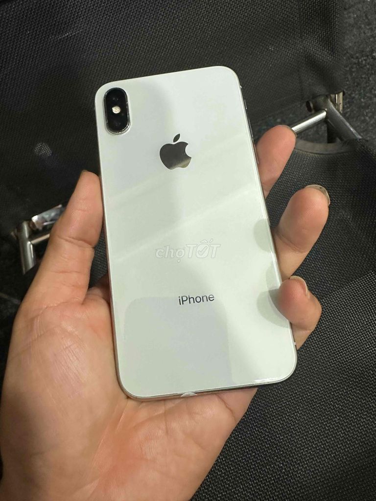 iphone x 64g trắng 2022 qt
