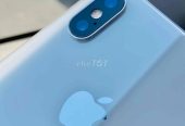 Lên đời cần bán iPhone X 64GB Quốc tế
