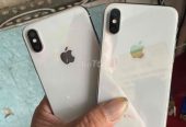Iphone X.256G QT Full CN