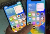Iphone X.256G QT Full CN