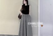 HẾT NGHỈ LỄ RỔI- CHIẾN TIẾP NÀO MN ƠI!E VỀ SET XINH NÈ