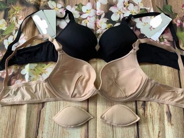 Áo Triu..mph Maxi 280 mới về đủ màu đủ size rồi ạ, áo có mút vừa khoảng 1,5cm