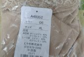 Hàng sale mới về, sale hơn 60% khách ui Áo Tri*umph Sloggi S Serenity HU AX, áo không gọng