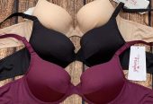 Hàng sale mới về, sale hơn 60% khách ui Áo Tri*umph Sloggi S Serenity HU AX, áo không gọng