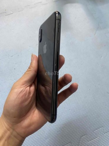 iphone x 64gb quốc tế đủ face