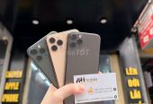 𝙎𝘼𝙇𝙀⚡IPHONE 11PR-GÓP CHỈ CẦN CMT✅GIẢM 2TR ĐỒNG