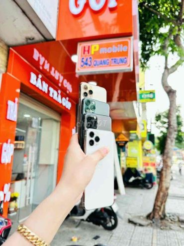 🔰IP 11PROMAX✅ BAO ĐẬU NỢ XẤU, BAO DUYỆT SINH VIÊN