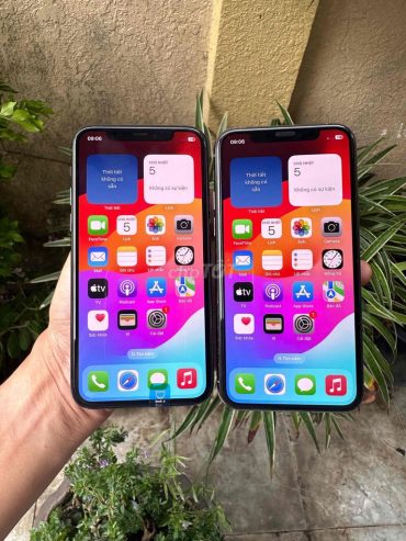 Iphone 11pro 64g, quốc tế, full zin 95%. 6tr7