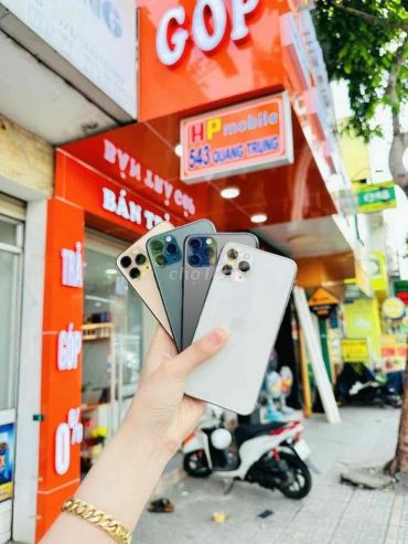 🔰IP 11PROMAX✅ BAO ĐẬU NỢ XẤU, BAO DUYỆT SINH VIÊN